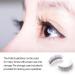 Self Adhesive False Eyelashes - Reusable & Natural | No Glue Eyeliner Needed - 1 Pair of Fake Eyelashes for Effortless Glam - Buy Online on GoSupps.com