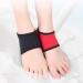 FOMIYES Cleats Football - Neoprene Heel Guard Protectors for Plantar & Cracked Heels (2 Pairs) | Free International Shipping - Buy Online on GoSupps.com