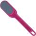 Erlinda Solingen LadyStone Neon Ceramic Foot File Pedicure Tools Hard Skin Callus Remover for Feet and Hands - Natural Foot File Exfoliation to Remove Dead Skin (Pink) - Buy Online on GoSupps.com