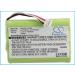 Buy VI VINTRONS Battery for Agfeo DECT 30 & DECT C45 - Reliable International Shipping - Buy Online on GoSupps.com