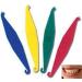 300 Pcs SmileTech Dental Teeth Bands 6.5 OZ Heavy Neon - Dental Colored Rubber Bands for Teeth Straightening - Perfect for Dreadlocks, Braids, Top Knots - Includes Free Elastics Placer - Buy Online on GoSupps.com