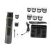 FRCOLOR 1 Set Hair Clipper Set Hair Set Electric Clippers Electric Trimmer for Men Hair Grooming Clippers Men Hair Clippers Beard Trimmer Hair Cutting Kit Electric Hair Clipper Hair