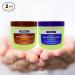 Petroleum Jelly 2-Pack Original and Cocoa Butter 13 Oz Each Skin Protectant Healing Ointment - Buy Online on GoSupps.com