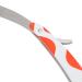 Manual Razor for Men - Lightweight Stainless Steel Straight Edge with Rust Protection for Eyebrows Beard & Salon Use - Buy Online on GoSupps.com
