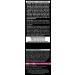 Schwarzkopf Color Ultime Hair Color Cream 4.33 Ultra Deep Violet - Salon-quality Vibrant Hair Color - Buy Online on GoSupps.com