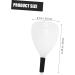Mikinona 1pc Protector Hairdresser Hair Spray Shield Hairdressing Eyes Protector Protection Anti Spitting Professional Salon Tool Hairspray Splash Proof - Buy Online on GoSupps.com