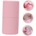 DOITOOL Silicone Ice Face Roller Face Rolling Facial Ice to Tighten Facial Rollers Molde De Para Resina Plantar Roller Silcone The Face Silica Gel Pink Ice Tray - Buy Online on GoSupps.com