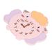 Gum Relief Teething Toy | Soft & Cute Shaped Alarm Clock for Home - Type 2 - Buy Online on GoSupps.com