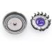 Lot de 3 t tes de rasoir de rechange compatibles avec les rasoirs Philips HQ HS HP Series HQ3 HQ4 HQ56 HQ55 HQ300 HQ6 HQ916 HQ6675 HQ6695 1set - Buy Online on GoSupps.com