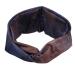 Boho Floral Headbands for Women - Criss-Cross 4 Pack | Stylish Hair Accessories - Buy Online on GoSupps.com