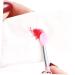 FOMIYES 60 Pcs Silicone Lip Brush Set - Lip Balm & Lipstick Applicators Soft Head Makeup Tools for Under Eye Concealer - Cosmetic Essentials for Flawless Application - Buy Online on GoSupps.com