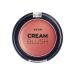 Avon Cream Blush Peach Creamy Lightweight and Easy-to-Blend Formula for a Natural Hint of Sheer Lip and Cheek Colour