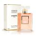 Chnl Coco Mademoiselle For Women Eau de Parfum Spray 3.4 Fl. OZ. / 100ML.