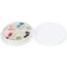 Nail Bear Accessories Nail Art ABS 8 Colors To Choose for Manicure Store for Nail Salon for Home for Manicure - Buy Online on GoSupps.com