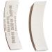 AuntYou 360Pc/Lot No-Shine Lace Wig Tape Double Sided Adhesive Extension Hair Tape Strips for Toupees/Lace Wig Film - Buy Online on GoSupps.com