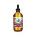 Bella Terra Oils Pomegranate Seed Oil 4 oz 100% Pure Cold-pressed Unrefined Organic Natural Moisturizer for Skin Hair. Rich in Antioxidants 4 Fl Oz (Pack of 1)