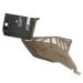 Push Unite Paintball Mask Ear Pads Tan