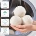 Wool Balls for Dryer 14 Pieces - Buy Online on GoSupps.com