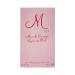 Mariah Carey Luscious Pink Perfume for Women 3.3 oz Eau De Parfum Spray Floral 3.3 Fl Oz (Pack of 1)
