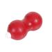 TOGU Bodybone massage roller relaxation therapy rehab accessories up to 150kg red
