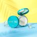 SCINIC All Round Airy Sun Cushion EX SPF50+PA++++ 0.88oz (25g) | Cooling UV Protection & Natural Tone-up | Korean Skincare for All Family - Buy Online on GoSupps.com