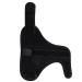 NOLITOY Sports Thumb Guard Protective Sleeve Wrist Brace Right Hand Glove Holder Thumb Fracture Protection Brace Hand Brace Thumb Supply Straight Support Portable Shield Cloth