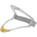 Safwel Neck Support - Pain Relief & Traction for Home Office | Transparent Correction of Neck Curvature - Buy Online on GoSupps.com