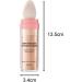 AMLESO Highlighter Powder Sparkle Eyes Glitter Patting Powder Shimmer and Shine Smooth Cosmetics Face Blusher Body Brightens for Makeup Aureate brown - Buy Online on GoSupps.com