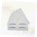 FOMIYES 12pcs 48 Adhesived Stencils Eyebrow Stencil Kit Eyebrow Styling Tool Eyebrow Template Eyebrow Card - Buy Online on GoSupps.com