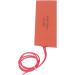 Jenngaoo 4 Pack Silicone Rubber Heating Pads - 20W 12V Flexible Heating Blankets for Industrial Use | International Shipping Available - Buy Online on GoSupps.com