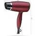 ADITAM 1800W Professional Salon Hair Dryer Negative Ionic Blow Dryer Ac Motor Infrared Low Noise Hair Blow Dryer 3 Files Double The Comfort - Buy Online on GoSupps.com