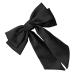 HAPINARY Bow Hairpin Hair Ribbons Hair Barrettes for Women Bows for Women Hair Clips Big Hair Bows Barrettes for Thick Hair Large Hair Bows Hair Bow Clips Ponytail Clip Hair Ribbon Bow