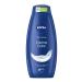 NIVEA Cr me Care Cream nourishing body shower 750 ml