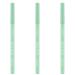 Catrice Kohl Kajal Waterproof Kajalstift No. 140 green defined shiny shimmering vegan waterproof without microplastic particles nanoparticles free 3 -pack (3x0.78g) 0.78 g (3 pack) 140 Frosty Mint