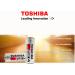 Buy TOSHIBA Alkaline 23A GP23AE MN21 23GA 12 Volt Battery - 15 Pack | Best International Shipping - Buy Online on GoSupps.com