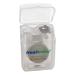 144 Spools of Freshmint 12 Yards Mint Waxed Dental Floss