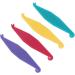 Cutulamo 100-Piece Plastic Orthodontic Elastic Placeholder - Durable Rubber Bands for Interdental Spaces - International Shipping Available - Buy Online on GoSupps.com