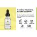 Advanced B5 Gel with Hyaluronic Acid 1 oz - Buy Online on GoSupps.com