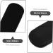 Iwowhero Menstrual Cup Storage Container - 2er Box | Durable Silicone Wallet Case for Menstrual Cups - International Shipping Available - Buy Online on GoSupps.com