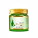 Pure Multipurpose Aloe Vera Gel For Face Body & Hair Non-Sticky Transparent Aloevera Gel For Glowing & Soothing Skin Anti-Ageing & Acne Suitable to All Skin Type - 175ml - Buy Online on GoSupps.com