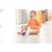 TOLO 89348 Classic Roly Poly Sailor - International Shipping | Fun & Engaging Baby Toy - Buy Online on GoSupps.com