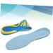 Buy Orthotic Insoles for Running - Comfort Shoe Pads for Men & Women | Foot Care Inserts & Cushions - International Shipping Available - Buy Online on GoSupps.com
