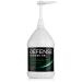 Defense Soap Peppermint Body Wash Shower Gel 1 Gallon (128 Fl Oz)