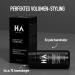 Hair Assist HairAssist Volume powder hair 20g hair powder volume suitable for all hair styling powder with matte finish and maximum stability developed and recommended by hairdressers - Buy Online on GoSupps.com