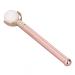 Premium Face Roller Tool for Sculpting - Enhance Beauty & Lift Your Face with Elegant Jade Plate - International Shipping Available - Buy Online on GoSupps.com