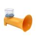Human Ear Tympanic Membrane Model Sound Wave Vibration Principle Used in Scientific Experiment Teaching Aids/Kindergarten Teaching Aids