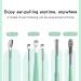 2024 Ear Cleaner - Effective Ear Wax Removal Tool for All Ages | Clean Ear Canal & Relieve Itching - Buy Online on GoSupps.com