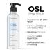 Osl Omega Skin Lab H2O Mizelle Cleaning Water 200ml - Gentle Micellar Makeup Remover with Hamamelis Extract | Daily Facial Cleanser - Buy Online on GoSupps.com