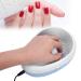 Electric Nail Soaking Bowl Nail Polish Remover Bowl Hand Soaking SPA DIY Nail Art Manicure Tools(01)