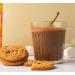 Nairn s Gluten Free Chocolate Chip Oat Biscuit Breaks Pack of 48 (3 Biscuits Per Pack) - Buy Online on GoSupps.com